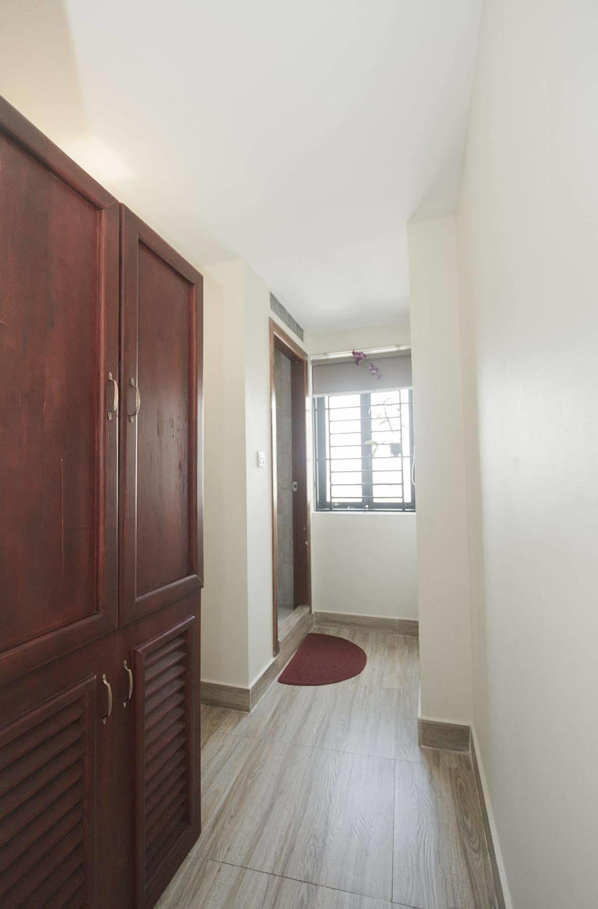Dynsey Boutique Hotel Phnom Penh Exterior photo